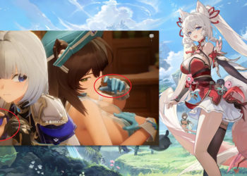 Game baru MONGIL: STAR DIVE langsung kena sorotan hanya beberapa jam setelah rilis resminya. Langsung ada maintenance gara-gara gesture jari.