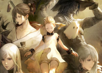 Perdebatan soal preservasi game kembali ramai setelah muncul versi “offline” tidak resmi dari NieR Reincarnation.