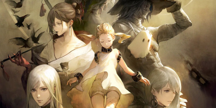 Perdebatan soal preservasi game kembali ramai setelah muncul versi “offline” tidak resmi dari NieR Reincarnation.