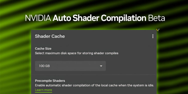 NVIDIA baru saja merilis update terbaru untuk NVIDIA App yang membawa fitur baru bernama Auto Shader Compilation (ASC).