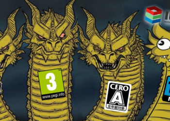 Pada tahun 2025 kemarin, pemerintah Indonesia resmi meluncurkan Indonesia Game Rating System (IGRS). Kacau, sementara diluar sudah matang.