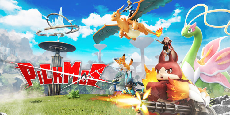 Mirip Pokémon dengan Gameplay Ala Palworld, Pickmon Ganti Nama Jadi Pickmos