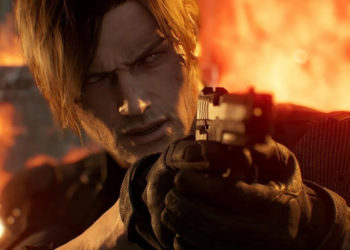 Resident Evil Requiem, memang lagi jadi perbincangan sejak rilis dan pemain cukup banyak yang nungguin mode Mercenaries