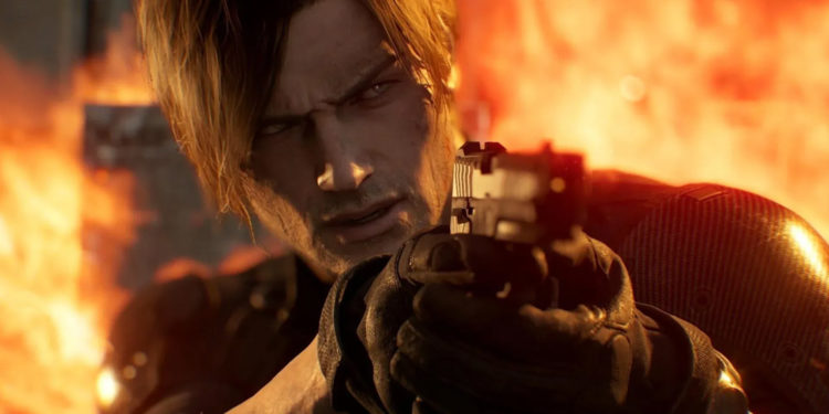 Resident Evil Requiem, memang lagi jadi perbincangan sejak rilis dan pemain cukup banyak yang nungguin mode Mercenaries