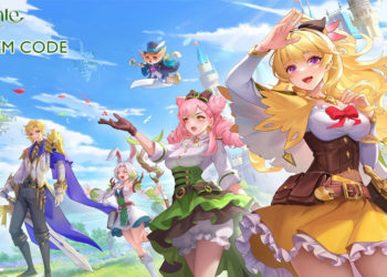 Artikel ini akan memberikan panduan lengkap dan mudah dipahami tentang cara redeem code Seal of Fate Mirage.