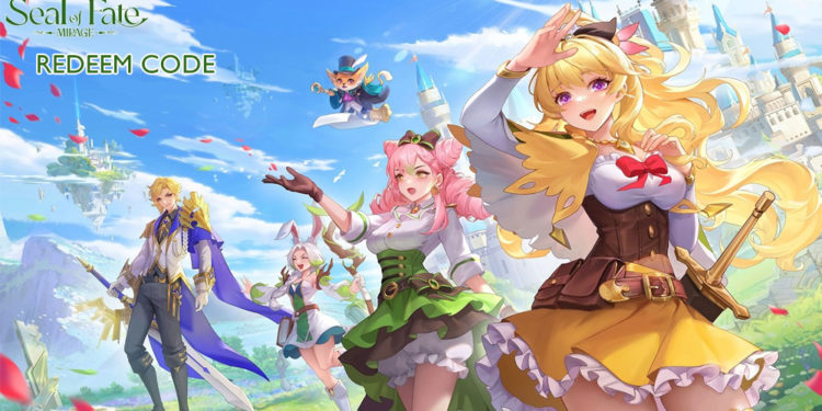 Artikel ini akan memberikan panduan lengkap dan mudah dipahami tentang cara redeem code Seal of Fate Mirage.