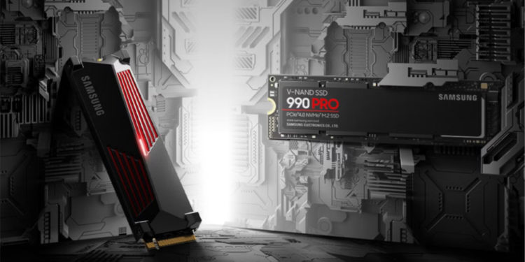 Harga SSD kembali naik dan terasa makin berat buat banyak gamer PC. Dua produsen besar dilaporkan resmi menaikkan harga.