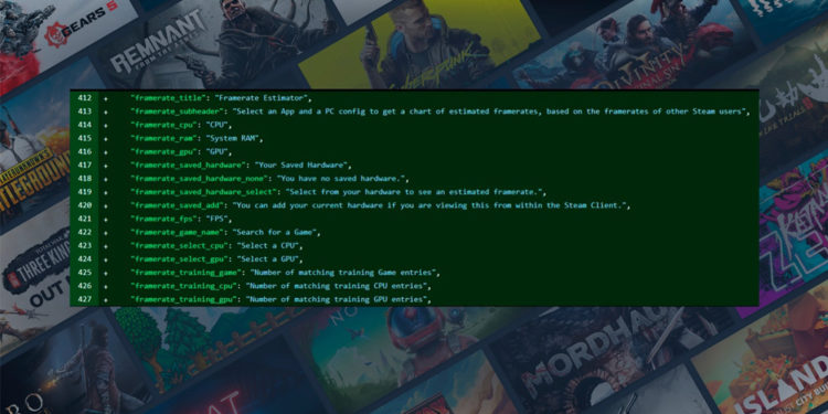Fitur terbaru Steam ini memungkinkan pengguna melihat estimasi performa game yang dimainin, termasuk frame rate (FPS).