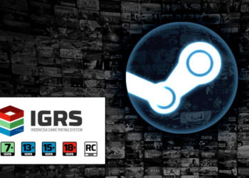 Sistem rating IGRS sempat jadi topik panas di kalangan gamer Indonesia setelah muncul di Steam dengan banyak kejanggalan.