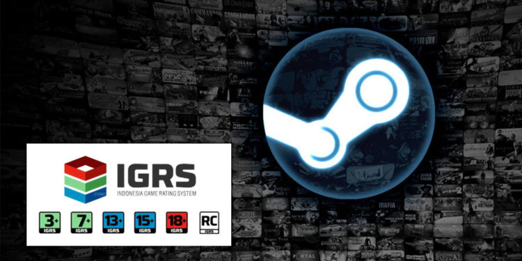 Sistem rating IGRS sempat jadi topik panas di kalangan gamer Indonesia setelah muncul di Steam dengan banyak kejanggalan.