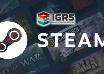 Kementerian Komunikasi dan Digital akhirnya angkat bicara soal ramainya rating IGRS yang muncul di Steam dan membuat gaduh gamer.