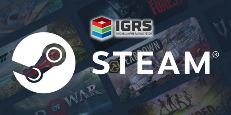 Kementerian Komunikasi dan Digital akhirnya angkat bicara soal ramainya rating IGRS yang muncul di Steam dan membuat gaduh gamer.