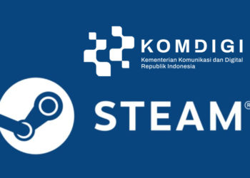 Kementerian Komunikasi dan Digital (Komdigi) akhirnya buka suara soal kekacauan rating game IGRS yang sempat muncul di Steam.