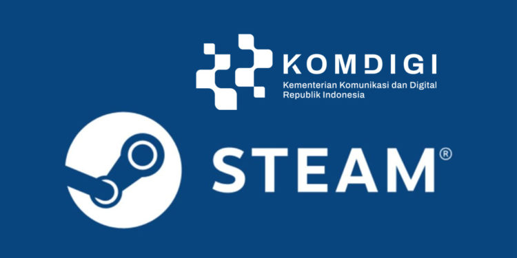 Kementerian Komunikasi dan Digital (Komdigi) akhirnya buka suara soal kekacauan rating game IGRS yang sempat muncul di Steam.