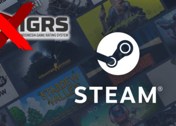 Setelah sempat bikin ramai, rating IGRS akhirnya sudah tidak lagi muncul di Steam setelah buntut berbagai protes para gamer Indonesia.