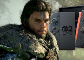 Pearl Abyss baru-baru ini mengonfirmasi bahwa mereka mulai melakukan riset untuk membawa Crimson Desert ke Nintendo Switch 2.