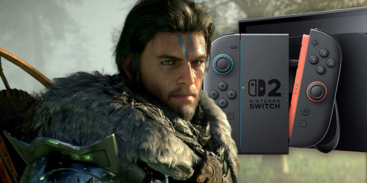 Pearl Abyss baru-baru ini mengonfirmasi bahwa mereka mulai melakukan riset untuk membawa Crimson Desert ke Nintendo Switch 2.