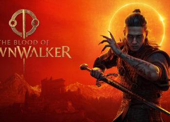 Bandai Namco bersama Rebel Wolves resmi mengumumkan bakal menggelar event khusus untuk The Blood of Dawnwalker.