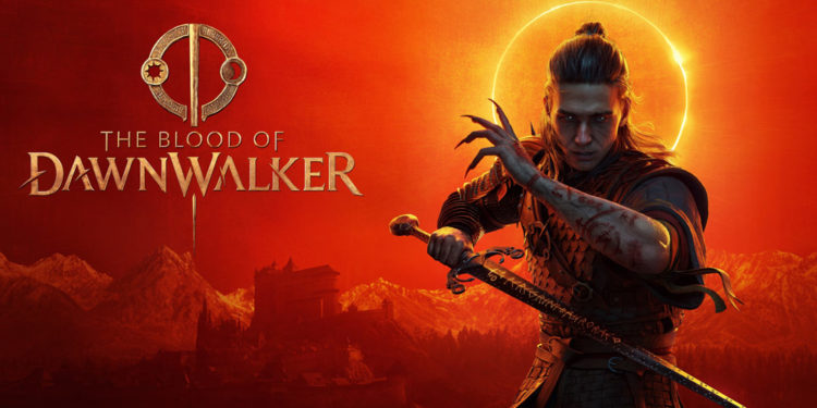 Bandai Namco bersama Rebel Wolves resmi mengumumkan bakal menggelar event khusus untuk The Blood of Dawnwalker.