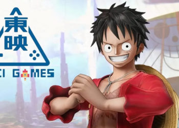 Toei Company, resmi mengumumkan langkah barunya ke industri game lewat peluncuran brand baru bernama Toei Games.