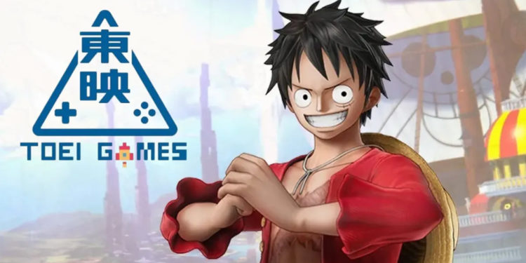 Toei Company, resmi mengumumkan langkah barunya ke industri game lewat peluncuran brand baru bernama Toei Games.