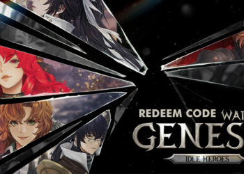 Artikel ini akan memberikan panduan lengkap dan mudah dipahami tentang cara redeem code War of Genesis: Idle Heroes.