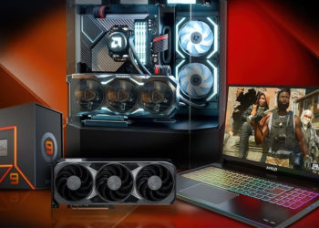 AMD memperingatkan kalau pasar PC dan gaming kemungkinan bakal mulai melambat di paruh kedua tahun 2026 karena RAM.