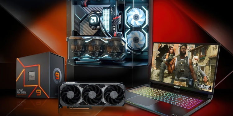 AMD memperingatkan kalau pasar PC dan gaming kemungkinan bakal mulai melambat di paruh kedua tahun 2026 karena RAM.