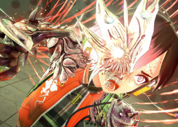 FuRyu dan Winning Entertainment Group resmi umumkan ANOMALITH yang akan rilis serempak di semua wilayah pada Oktober 2026 mendatang