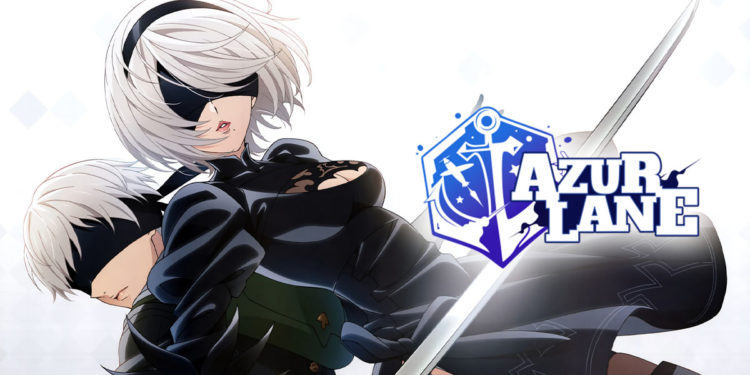 Azur Lane baru saja mengumumkan event kolaborasi terbarunya dengan NieR: Automata yang untuk sementara ini masih sebatas teaser