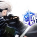 Azur Lane baru saja mengumumkan event kolaborasi terbarunya dengan NieR: Automata yang untuk sementara ini masih sebatas teaser