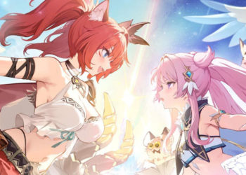 Laporan keuangan terbaru Nexon mengonfirmasi kalau Azur Promilia akan rilis di semua wilayah pada tahun 2026 ini