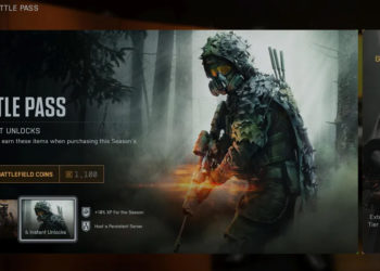 Electronic Arts kembali bikin langkah baru di Battlefield 6, kali ini dengan menghadirkan fitur pre-order untuk battle pass.