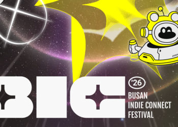 Busan Indie Connect Festival 2026 kembali berbagi ragam detail baru jelang pengadaan eventnya di Agustus mendatang