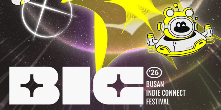 Busan Indie Connect Festival 2026 kembali berbagi ragam detail baru jelang pengadaan eventnya di Agustus mendatang