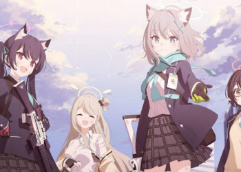 Update terbaru Blue Archive yang akan rilis dalam waktu dekat ini siap membawa perombakan QoL besar untuk versi PC-nya