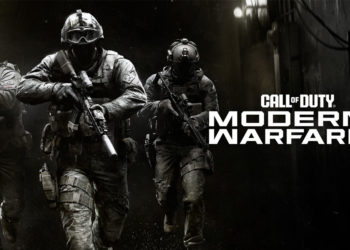 Activision dan Infinity Ward akhirnya resmi ngumumin Call of Duty: Modern Warfare 4. Game ini bakal rilis pada 23 Oktober.