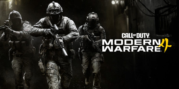Activision dan Infinity Ward akhirnya resmi ngumumin Call of Duty: Modern Warfare 4. Game ini bakal rilis pada 23 Oktober.