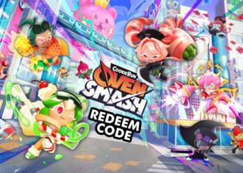 Artikel ini akan memberikan panduan lengkap dan mudah dipahami tentang cara redeem code CookieRun: OvenSmash.
