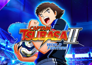Bandai Namco mengonfirmasi jadwal rilis Captain Tsubasa II: World Fighters yang jatuh pada bulan Agustus mendatang di semua wilayah