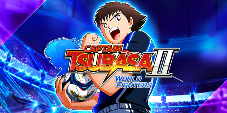 Bandai Namco mengonfirmasi jadwal rilis Captain Tsubasa II: World Fighters yang jatuh pada bulan Agustus mendatang di semua wilayah