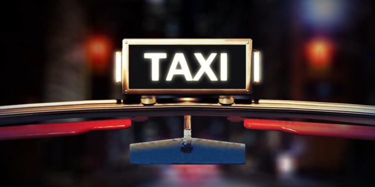 Akun sosial media resmi Crazy Taxi telah melepas teaser yang memberi indikasi kuat akan pengumuman resmi game barunya sebentar lagi