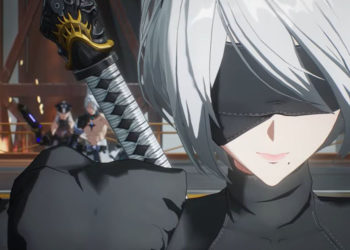 Crystal of Atlan baru saja mengumumkan kolaborasi besar dengan NieR: Automata yang akan segera tiba mendekati akhir bulan ini