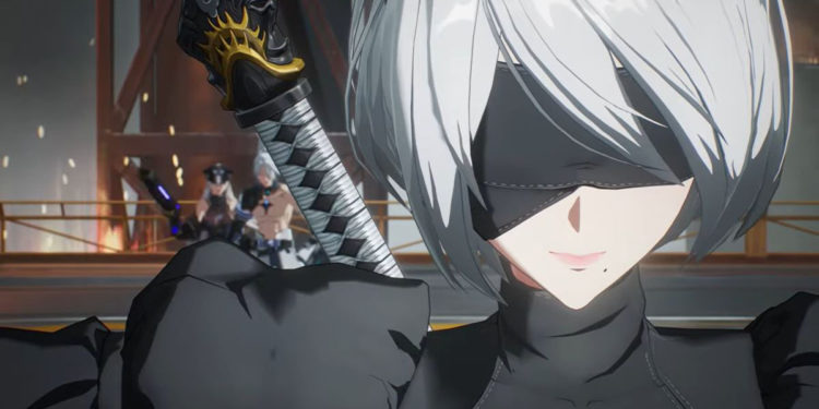 Crystal of Atlan baru saja mengumumkan kolaborasi besar dengan NieR: Automata yang akan segera tiba mendekati akhir bulan ini