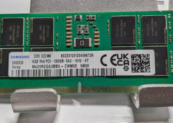 Harga hardware PC yang makin mahal sekarang mulai memunculkan masalah baru seperti RAM palsu. Udah mulai beredar.