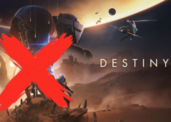 Bungie akhirnya resmi mengumumkan kalau mereka akan menghentikan update besar untuk Destiny 2. Fokus ke Marathon.