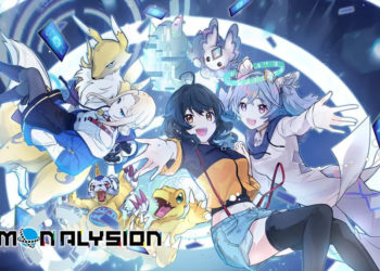 Bandai Namco akhirnya resmi mengumumkan kalau Digimon Alysion bakal dirilis untuk perangkat mobile pada tahun 2026.