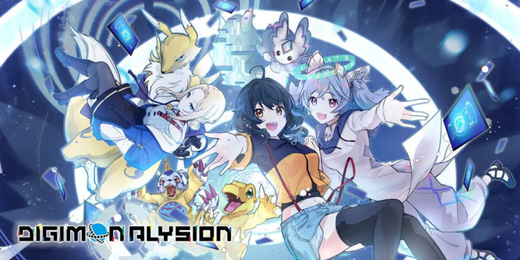 Bandai Namco akhirnya resmi mengumumkan kalau Digimon Alysion bakal dirilis untuk perangkat mobile pada tahun 2026.