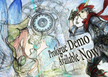 Square Enix telah merilis demo gratis The Adventures of Elliot: The Millennium Tales yang mencakup porsi prolognya