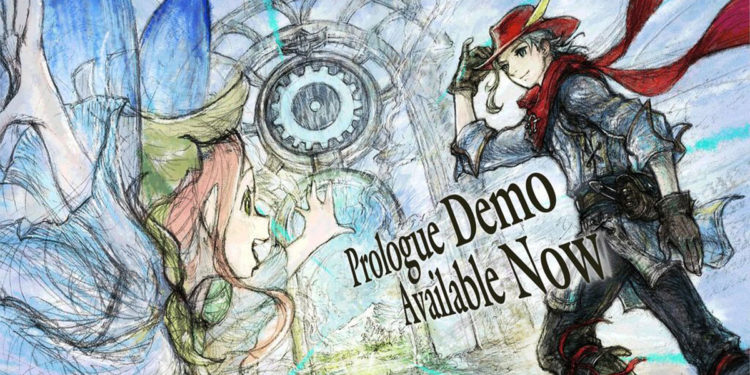 Square Enix telah merilis demo gratis The Adventures of Elliot: The Millennium Tales yang mencakup porsi prolognya